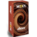 Moods Choco 12's Condom(1) 